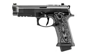 Beretta 92XI Squalo RDO 9x19mm