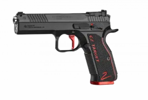CZ Shadow 2 Target 5