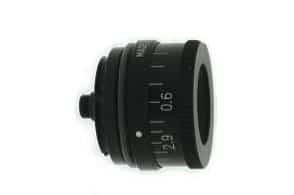 Irisblende Stgw. 57