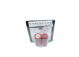 Evolution Pufferpatrone Kal. .12