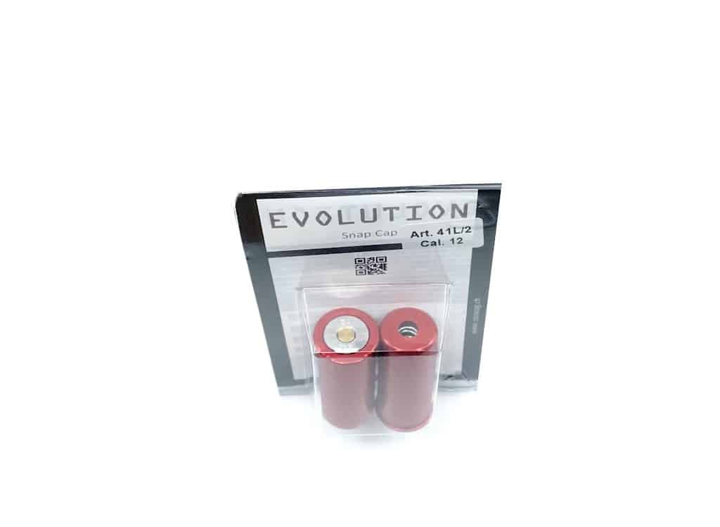Evolution Pufferpatrone Kal. .12 Evolution Pufferpatrone Kal. .12
