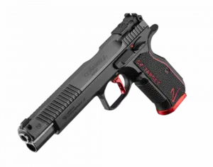 CZ Shadow 2 Target 6" 9x19mm