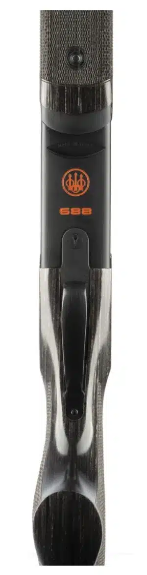 Beretta 688 Performance Black Sporting B-Fast 12/76, 76cm, OCHP