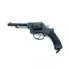 WF Bern Armee-Revolver 1882 7.5mm, Occasion