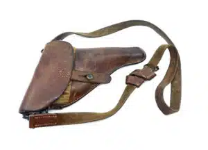 WF Bern Armee-Revolver 1882 7.5mm, Occasion