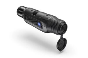 Zeiss DTI 6/20 Wärmebildkamera