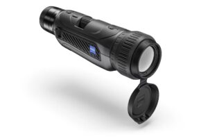 Zeiss DTI 6/40 Wärmebildkamera