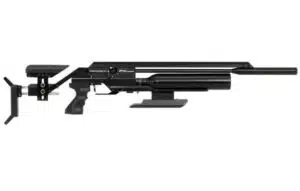 FX Royale 400 Field Target Synthetik 5.5mm / .22