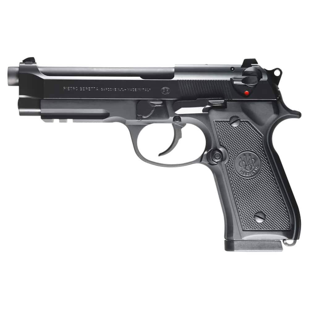 Beretta 92FS A1 9x19mm - Kurt Zimmermann Waffen AG