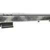 Bergara B14 Wilderness HMR Camouflage 20" / .308 Win.