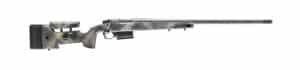 Bergara B14 Wilderness HMR Camouflage 20" / .308 Win.