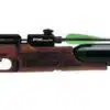 FX Royale 400 Walnut Arrow Only
