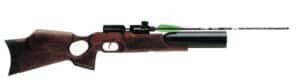 FX Royale 400 Walnut Arrow Only