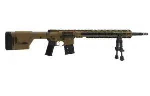 Schmeisser AR15 DMR RAL8000 18" .223 Rem.