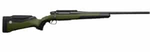 Steyr MS Wild .308 Win. / 20" Green
