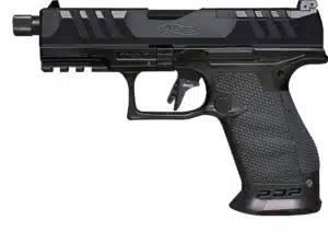 Walther PDP Pro Compact 4.6" DPT-Trigger