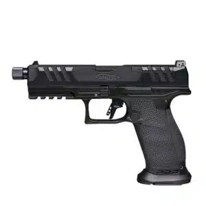 Walther PDP Pro FS 5.1" DPT-Trigger 9x19mm