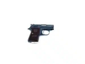 Astra CUB .22 Short, Occasion