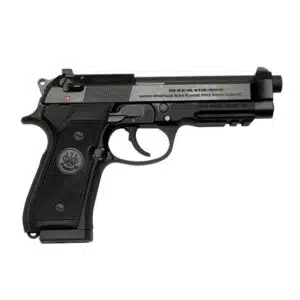 Beretta 92FS A1 9x19mm