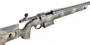 Bergara B14 Wilderness HMR Camouflage 20" / .308 Win.
