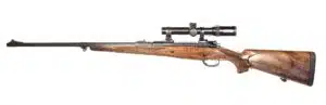 Mauser Mod. 98 mit Schmidt & Bender Zenith 1.1-4x24