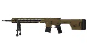 Schmeisser AR15 DMR RAL8000 18" .223 Rem.