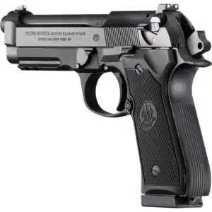 Beretta 92FS A1 9x19mm