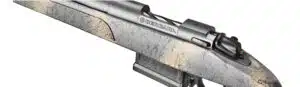 Bergara B14 Wilderness HMR Camouflage 20" / .308 Win.