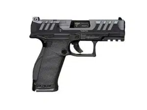 Walther PDP FS 4“