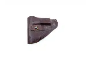 Astra CUB .22 Short, Occasion