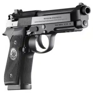 Beretta 92FS A1 9x19mm