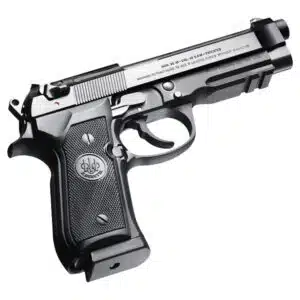 Beretta 92FS A1 9x19mm