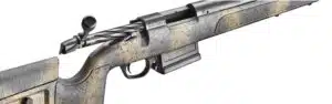 Bergara B14 Wilderness HMR Camouflage 20" / .308 Win.