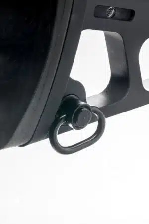 Chiappa Wildlands 92 Tactical Take Down 16.5" / .44 Rem. Mag.