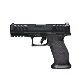 Walther PDP Full Size Pro NT INT 4.5“ / 9x19mm