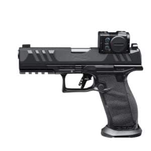Walther PDP Full Size 4.5“ Professional ACRO 9x19mm