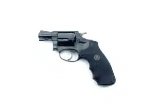 Smith & Wesson Mod. 36-7 2" / .38 Spec. neuwertig
