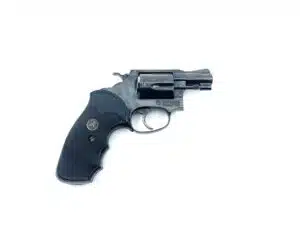 Smith & Wesson Mod. 36-7 2" / .38 Spec. neuwertig