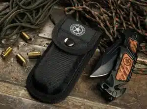 Böker Plus AK-14