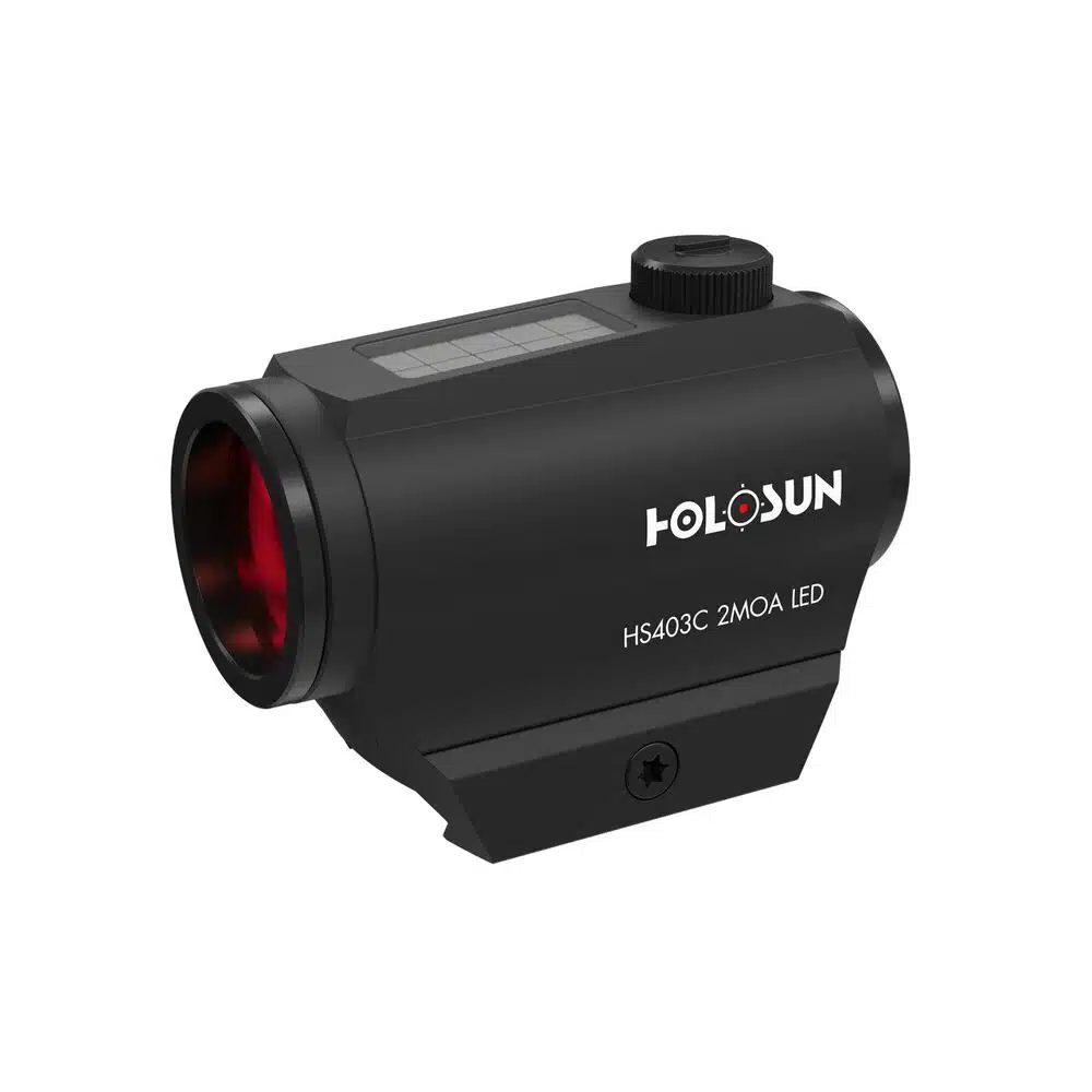 shop_0_Holosun-HS403C-Solar-Red-Dot-2MOA Holosun HS403C Solar Red Dot, 2MOA