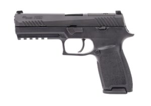 Sig Sauer P320 Full Size