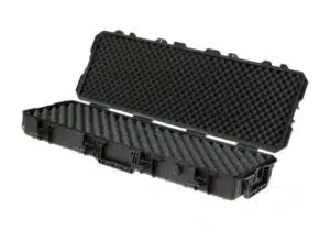 Nimrod Rifle Hard Case 100cm PNP Foam