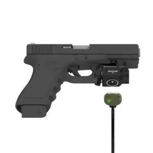Armytek Buckler M1 Tactical Weaponlight 700 Lumen