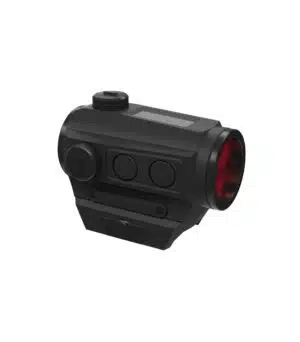 Holosun HS403C Solar Red Dot, 2MOA