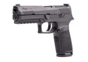 Sig Sauer P320 Full Size