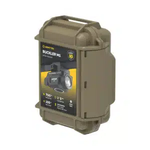 Armytek Buckler M1 Tactical Weaponlight 700 Lumen