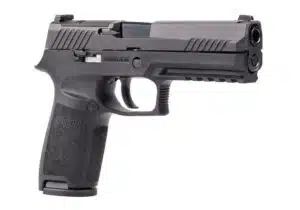 Sig Sauer P320 Full Size