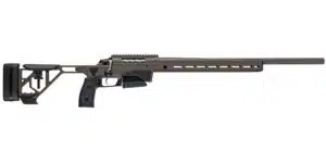 Tikka T3x ACE Target 23.7" Midnight Bronze .308 Win.