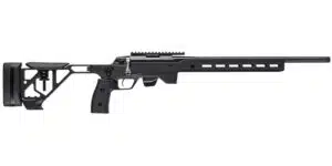 Tikka T1x ACE Target Schwarz 20".17 HMR