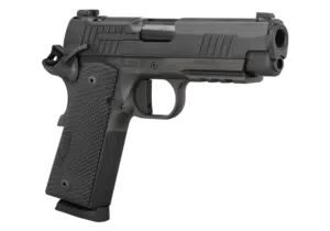 Sig Sauer 1911 X-Series Carry 4.25“ .45 ACP - Kurt Zimmermann